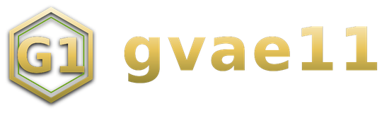 gvae11 logotipo